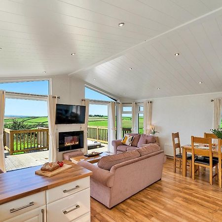 Finest Retreats - Seacroft Villa Торпойнт Екстериор снимка