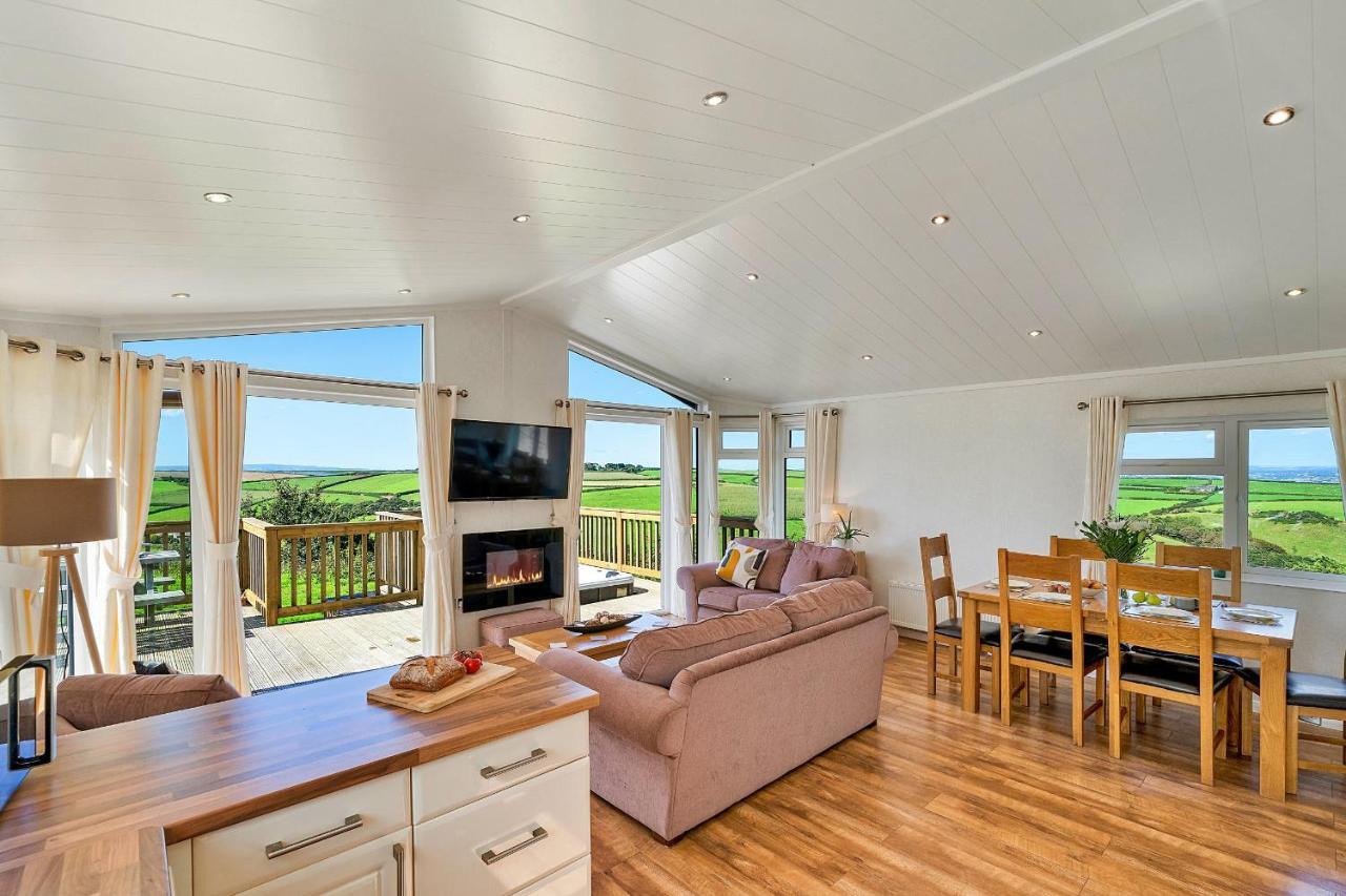 Finest Retreats - Seacroft Villa Торпойнт Екстериор снимка