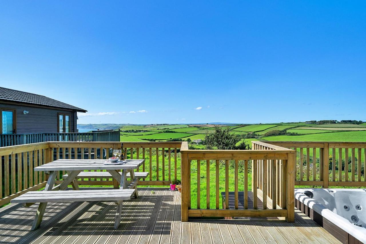 Finest Retreats - Seacroft Villa Торпойнт Екстериор снимка