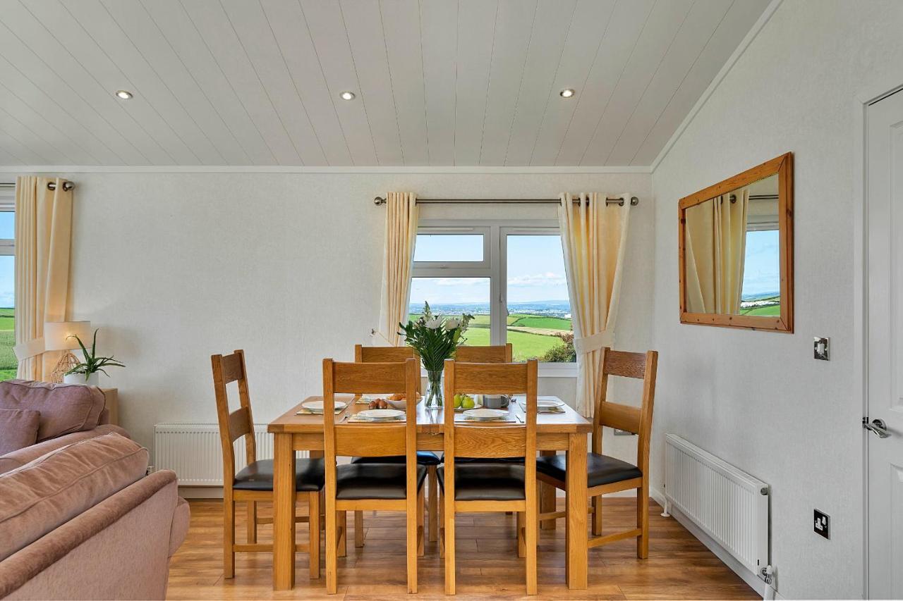 Finest Retreats - Seacroft Villa Торпойнт Екстериор снимка