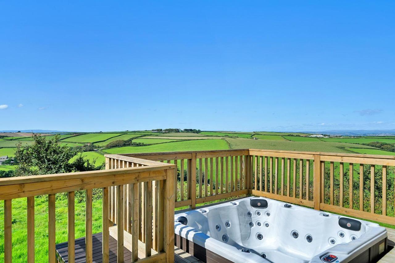 Finest Retreats - Seacroft Villa Торпойнт Екстериор снимка