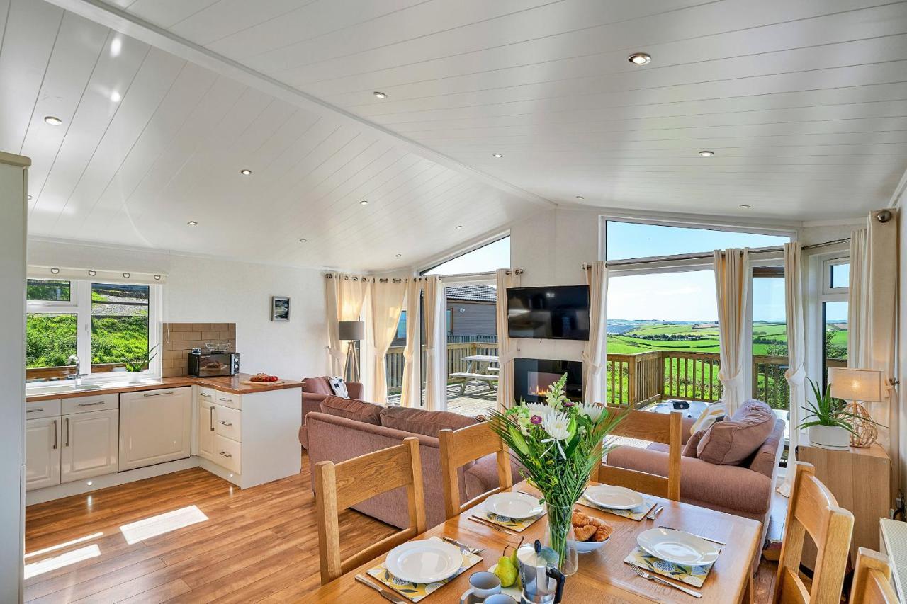 Finest Retreats - Seacroft Villa Торпойнт Екстериор снимка