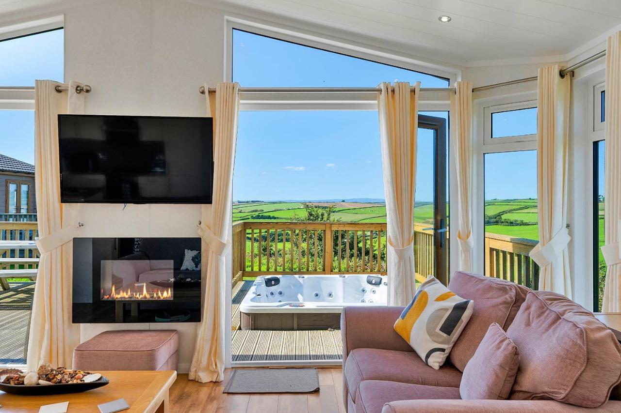 Finest Retreats - Seacroft Villa Торпойнт Екстериор снимка