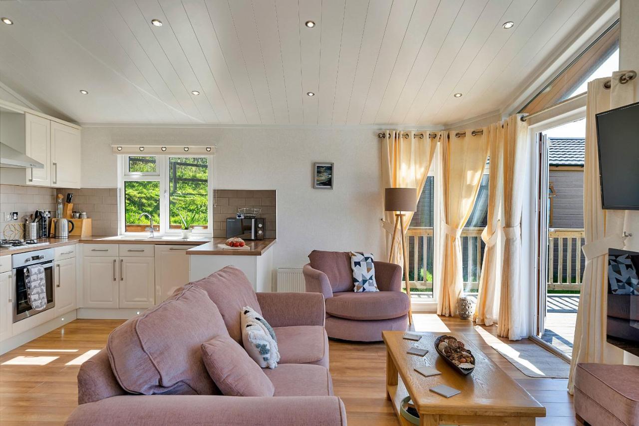 Finest Retreats - Seacroft Villa Торпойнт Екстериор снимка