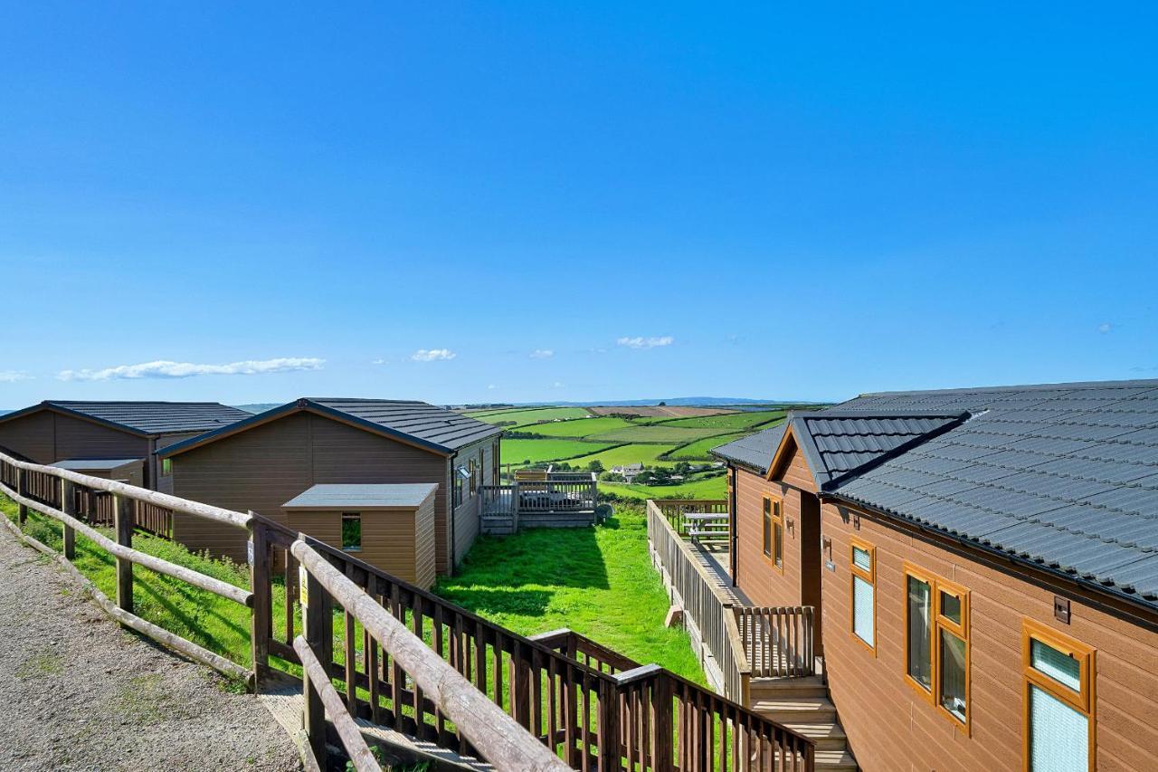 Finest Retreats - Seacroft Villa Торпойнт Екстериор снимка