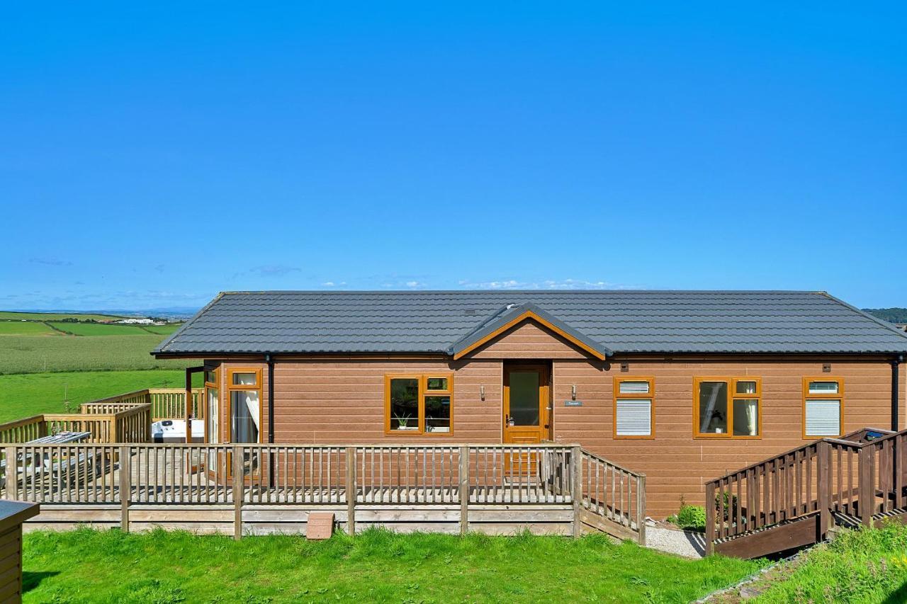 Finest Retreats - Seacroft Villa Торпойнт Екстериор снимка